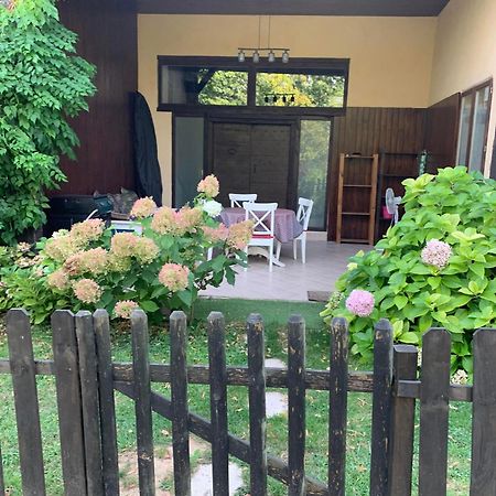 Les Hortensias Caumont-sur-Garonne Екстер'єр фото